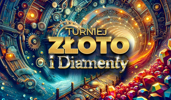 Złoto i Diamenty