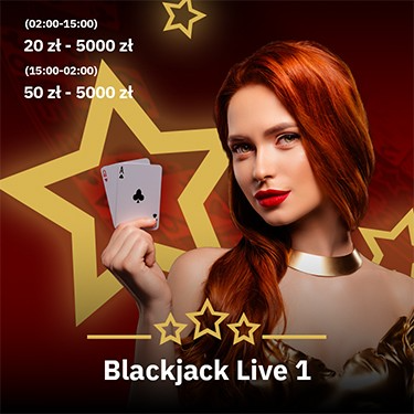 Live Casino Game