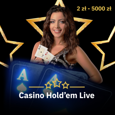 Live Casino Game